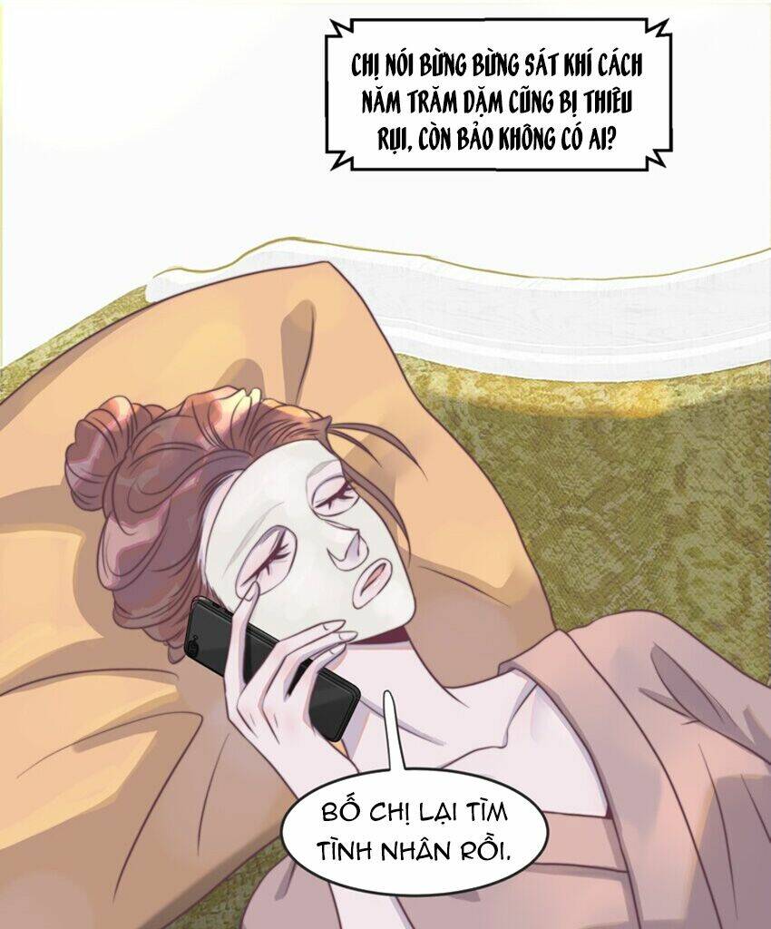 Nghe Nói Tôi Rất Nghèo Chapter 115 - Trang 2