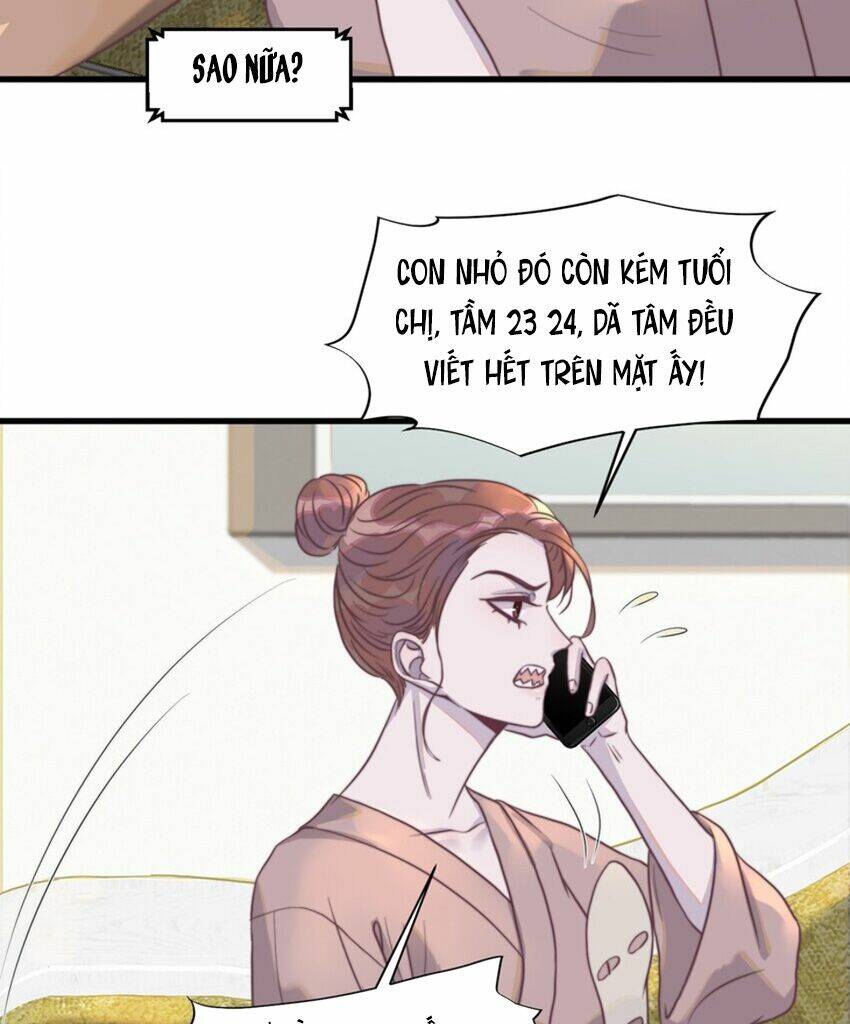 Nghe Nói Tôi Rất Nghèo Chapter 115 - Trang 2