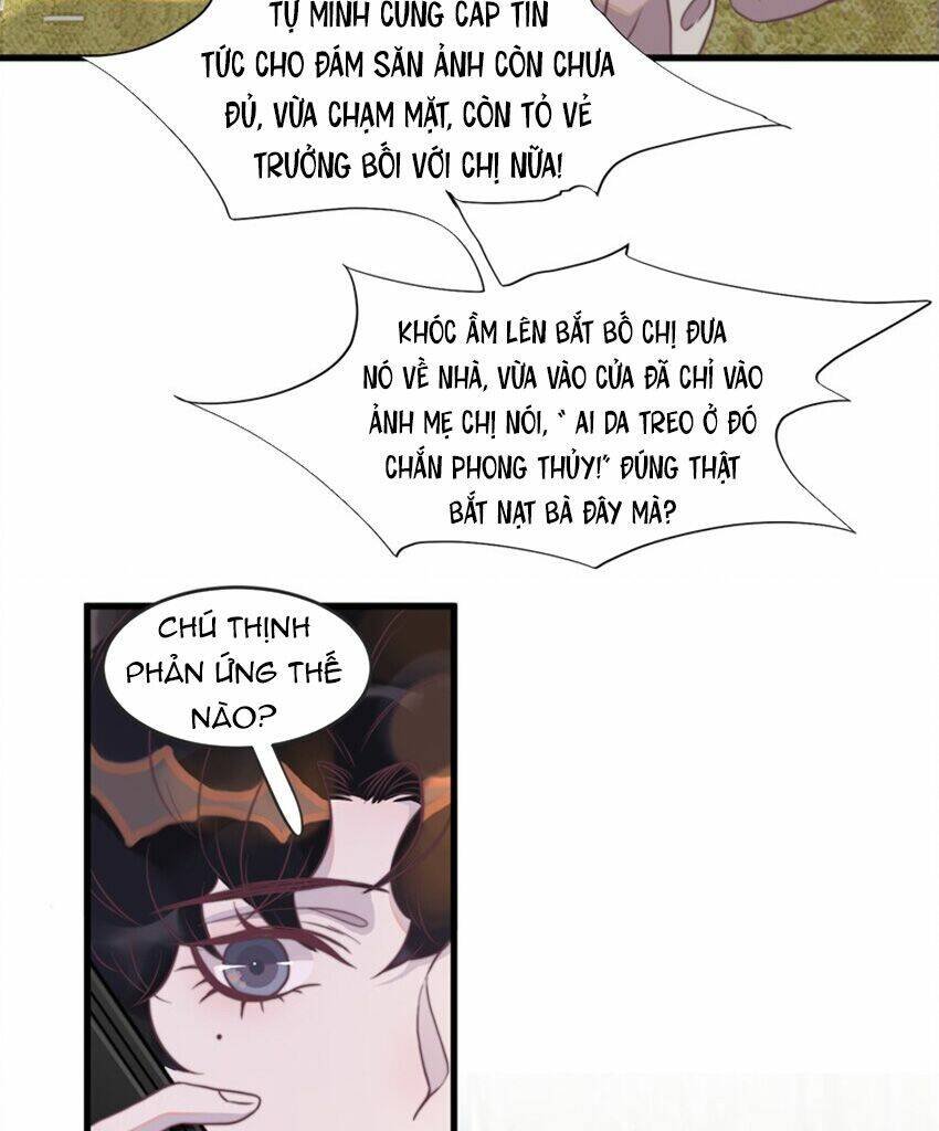 Nghe Nói Tôi Rất Nghèo Chapter 115 - Trang 2