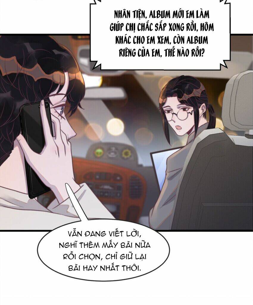Nghe Nói Tôi Rất Nghèo Chapter 115 - Trang 2