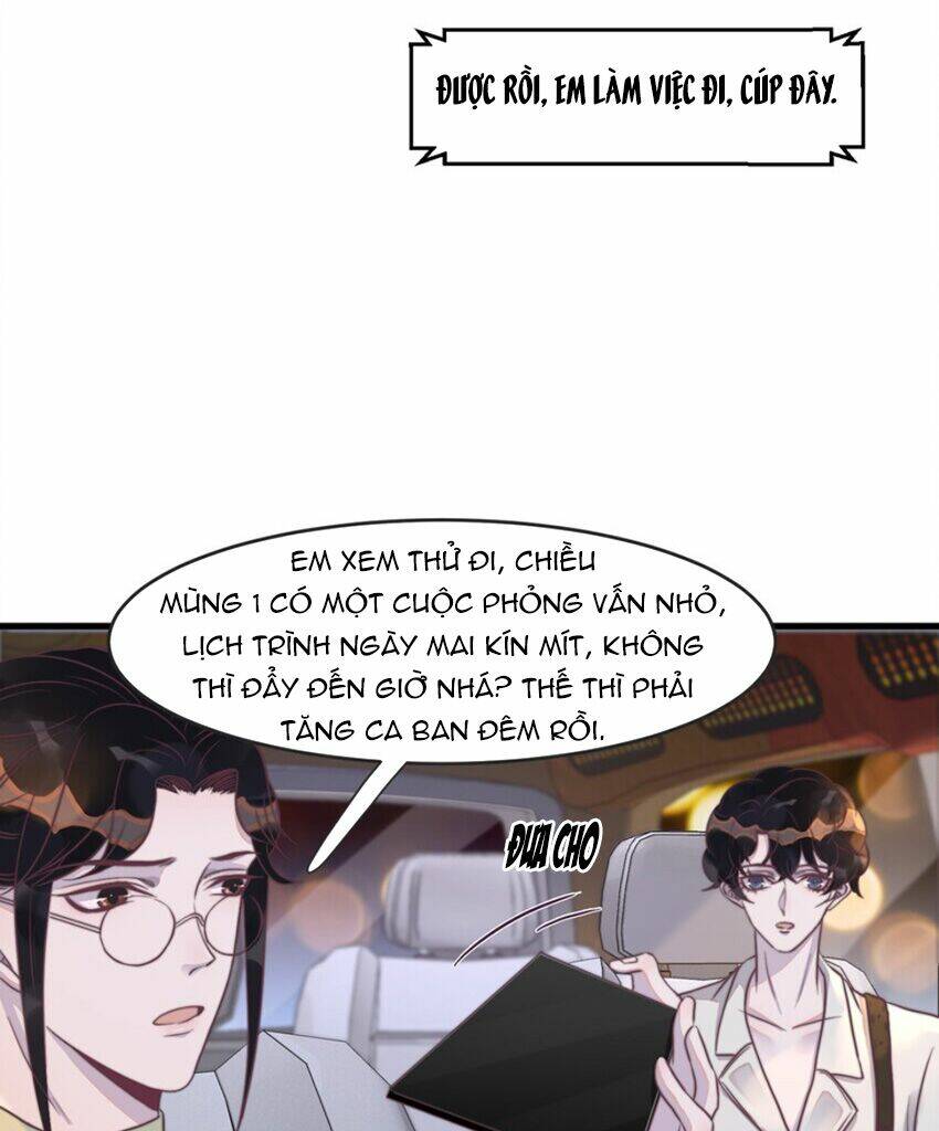 Nghe Nói Tôi Rất Nghèo Chapter 115 - Trang 2