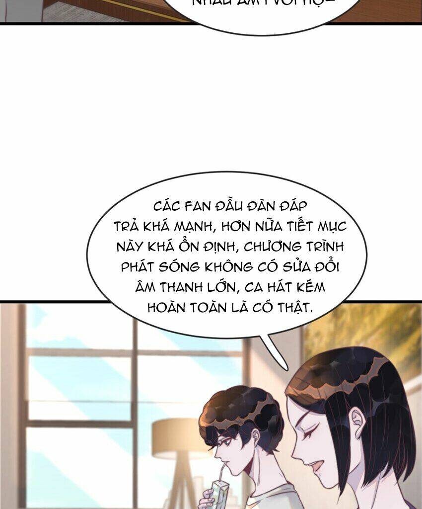 Nghe Nói Tôi Rất Nghèo Chapter 115 - Trang 2