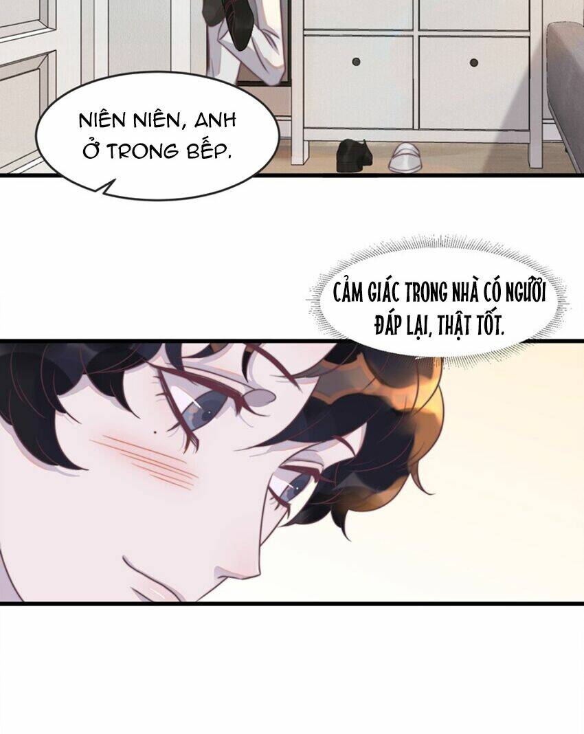 Nghe Nói Tôi Rất Nghèo Chapter 115 - Trang 2