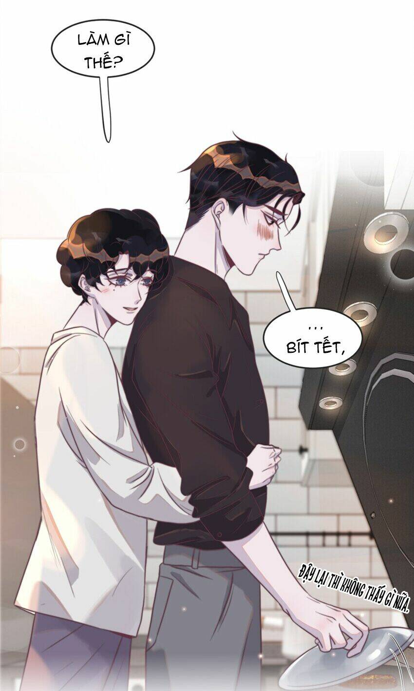 Nghe Nói Tôi Rất Nghèo Chapter 115 - Trang 2