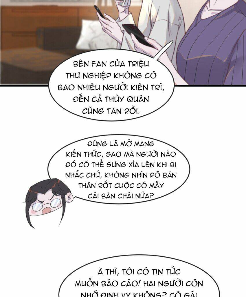 Nghe Nói Tôi Rất Nghèo Chapter 115 - Trang 2