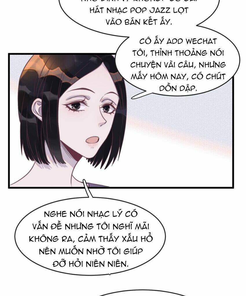 Nghe Nói Tôi Rất Nghèo Chapter 115 - Trang 2