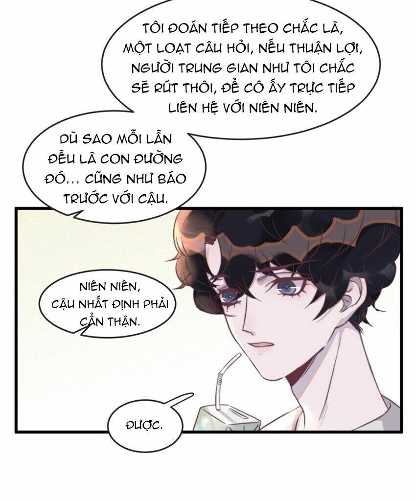 Nghe Nói Tôi Rất Nghèo Chapter 115 - Trang 2