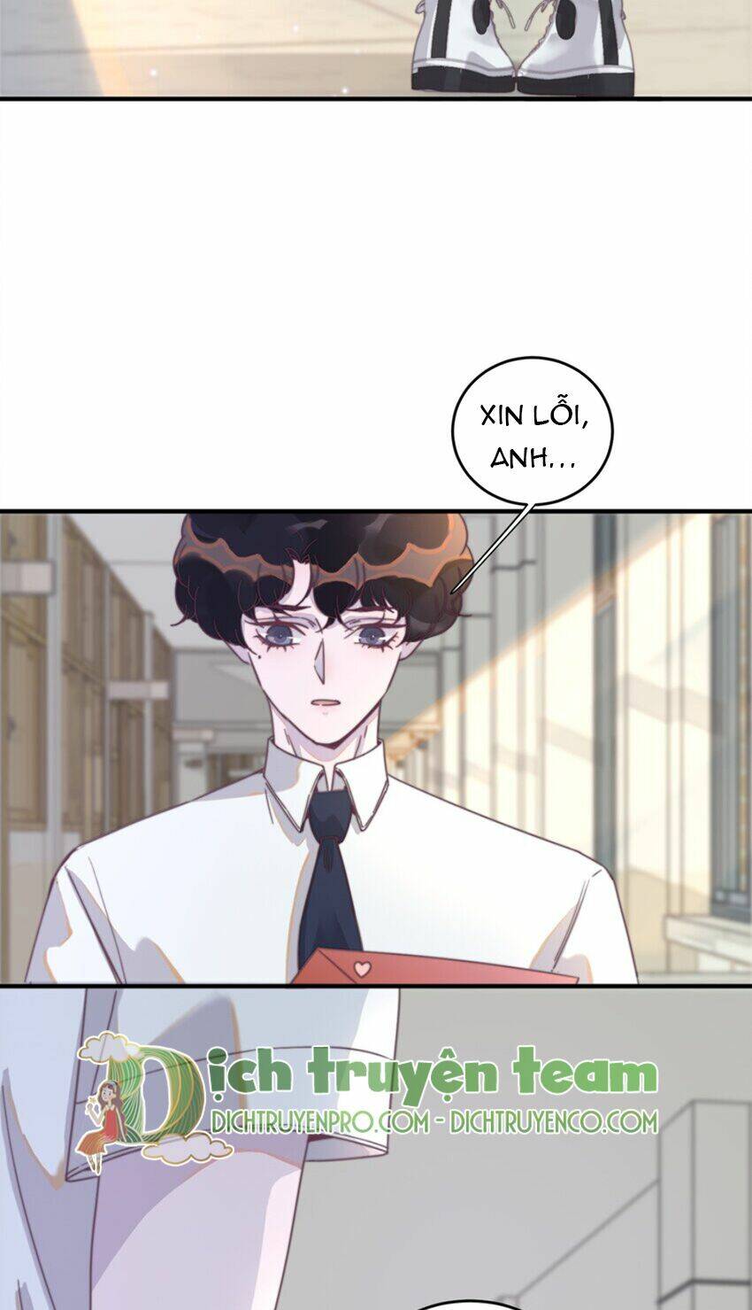 Nghe Nói Tôi Rất Nghèo Chapter 116.5 - Trang 2