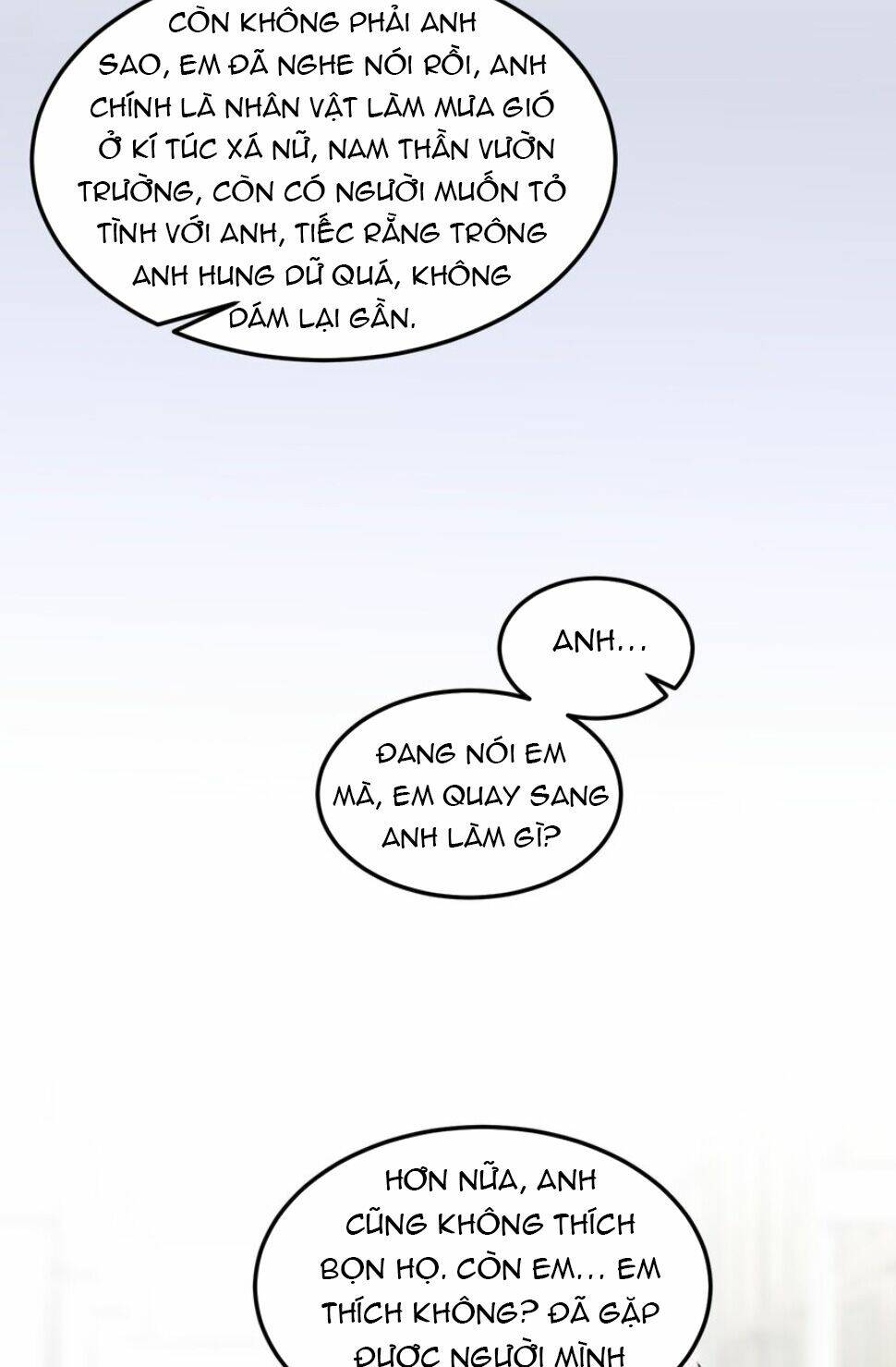 Nghe Nói Tôi Rất Nghèo Chapter 116.5 - Trang 2