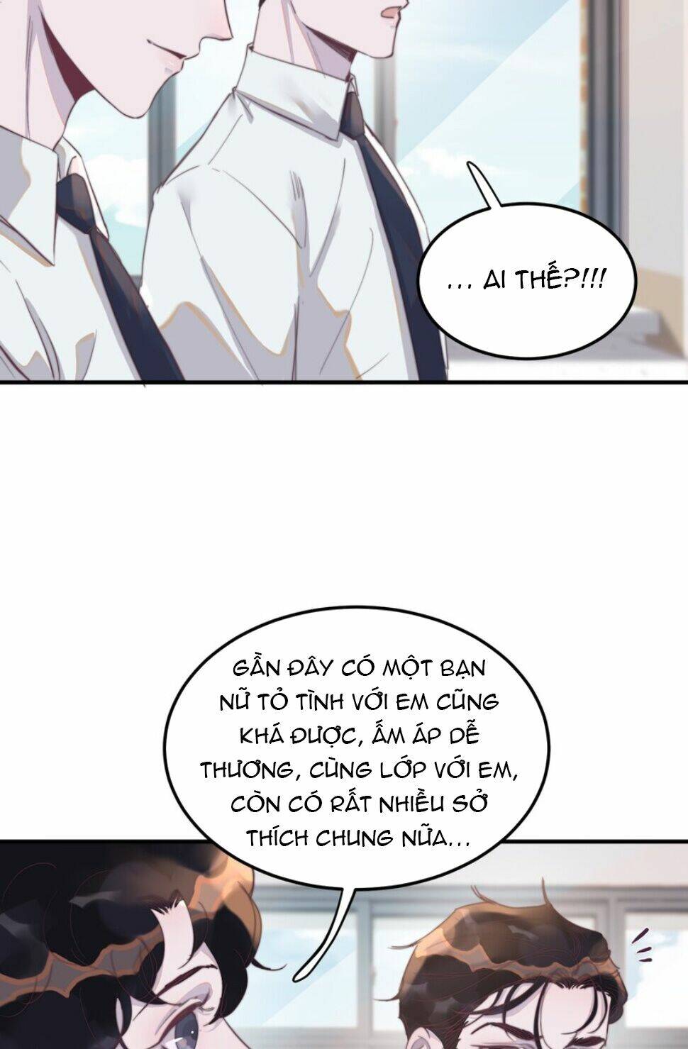 Nghe Nói Tôi Rất Nghèo Chapter 116.5 - Trang 2