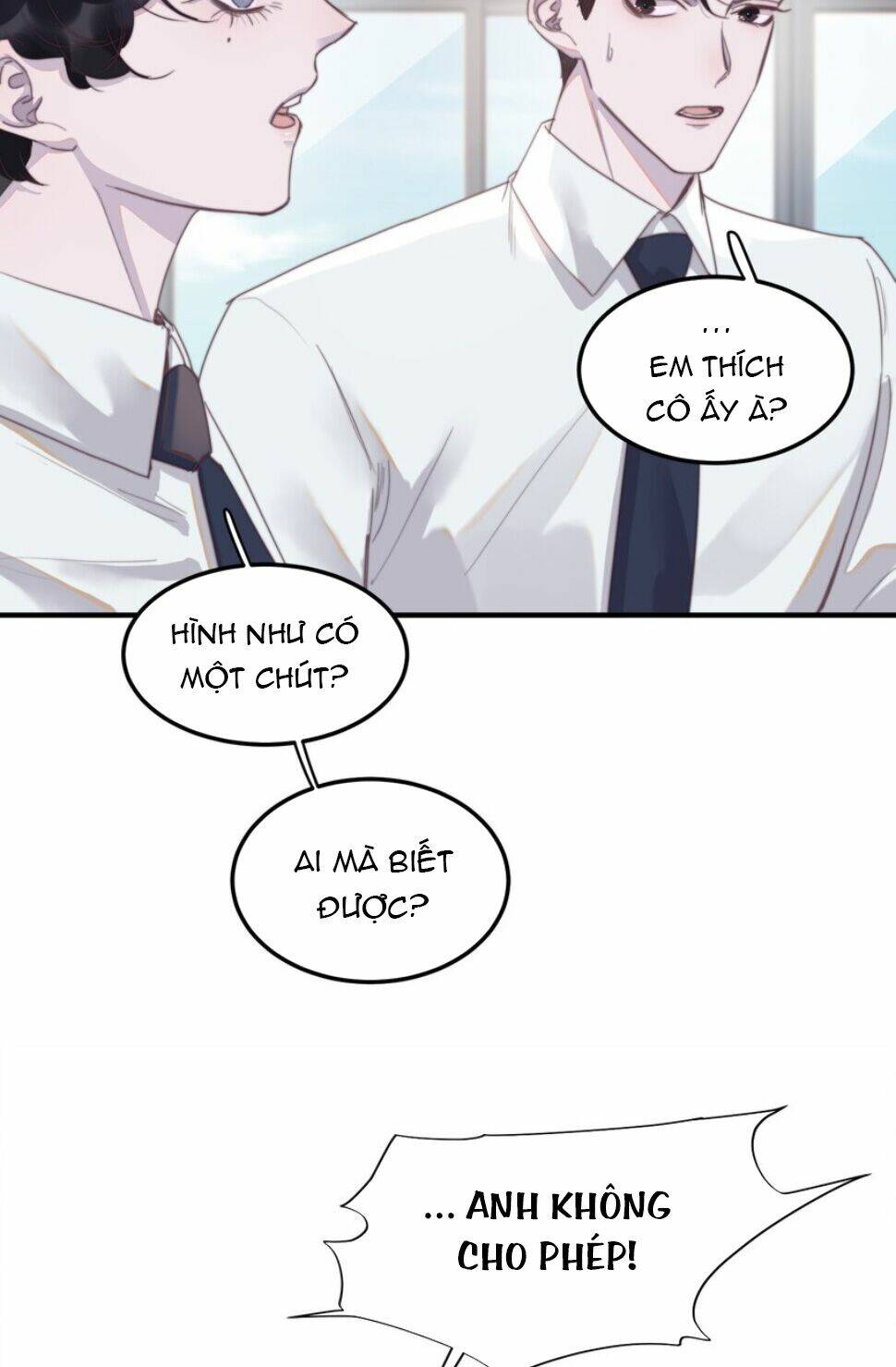 Nghe Nói Tôi Rất Nghèo Chapter 116.5 - Trang 2