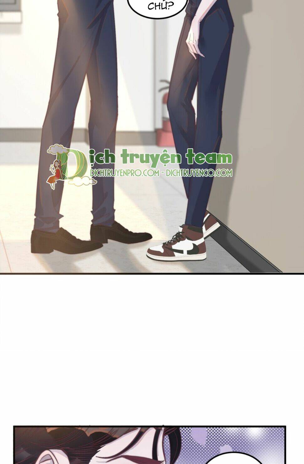 Nghe Nói Tôi Rất Nghèo Chapter 116.5 - Trang 2