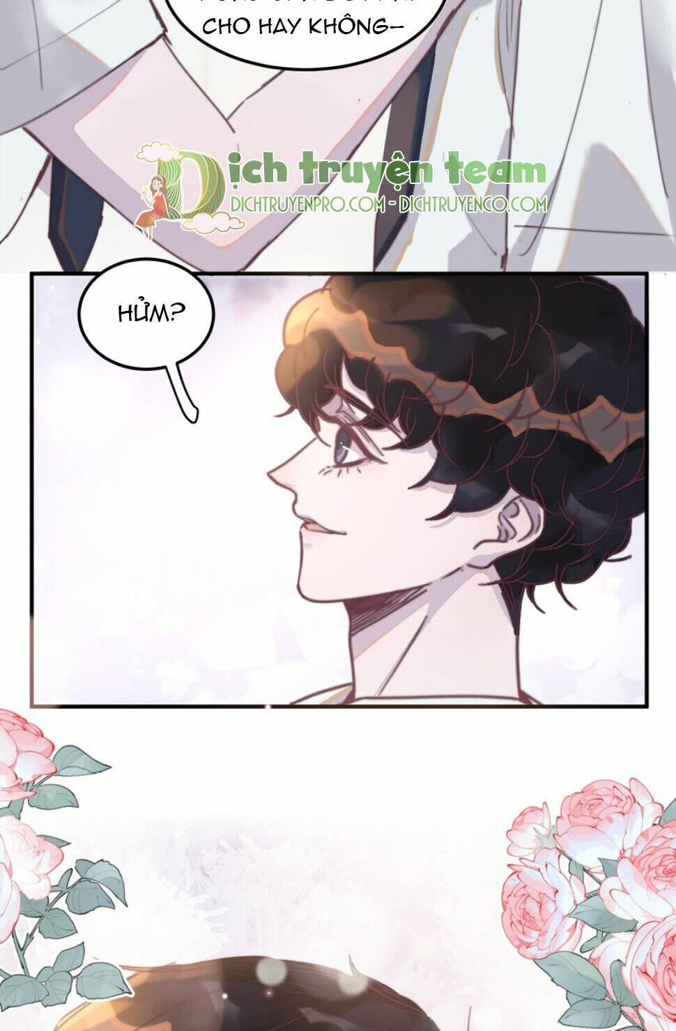 Nghe Nói Tôi Rất Nghèo Chapter 116.5 - Trang 2