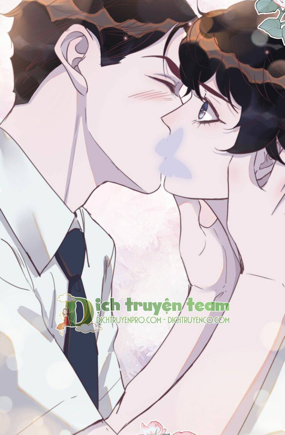 Nghe Nói Tôi Rất Nghèo Chapter 116.5 - Trang 2