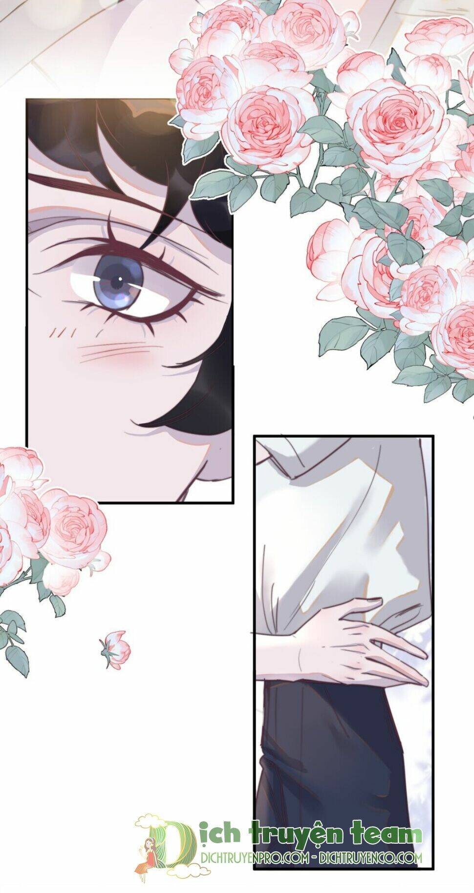 Nghe Nói Tôi Rất Nghèo Chapter 116.5 - Trang 2