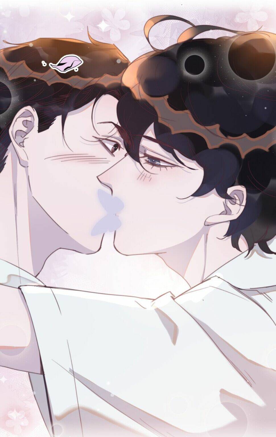 Nghe Nói Tôi Rất Nghèo Chapter 116.5 - Trang 2