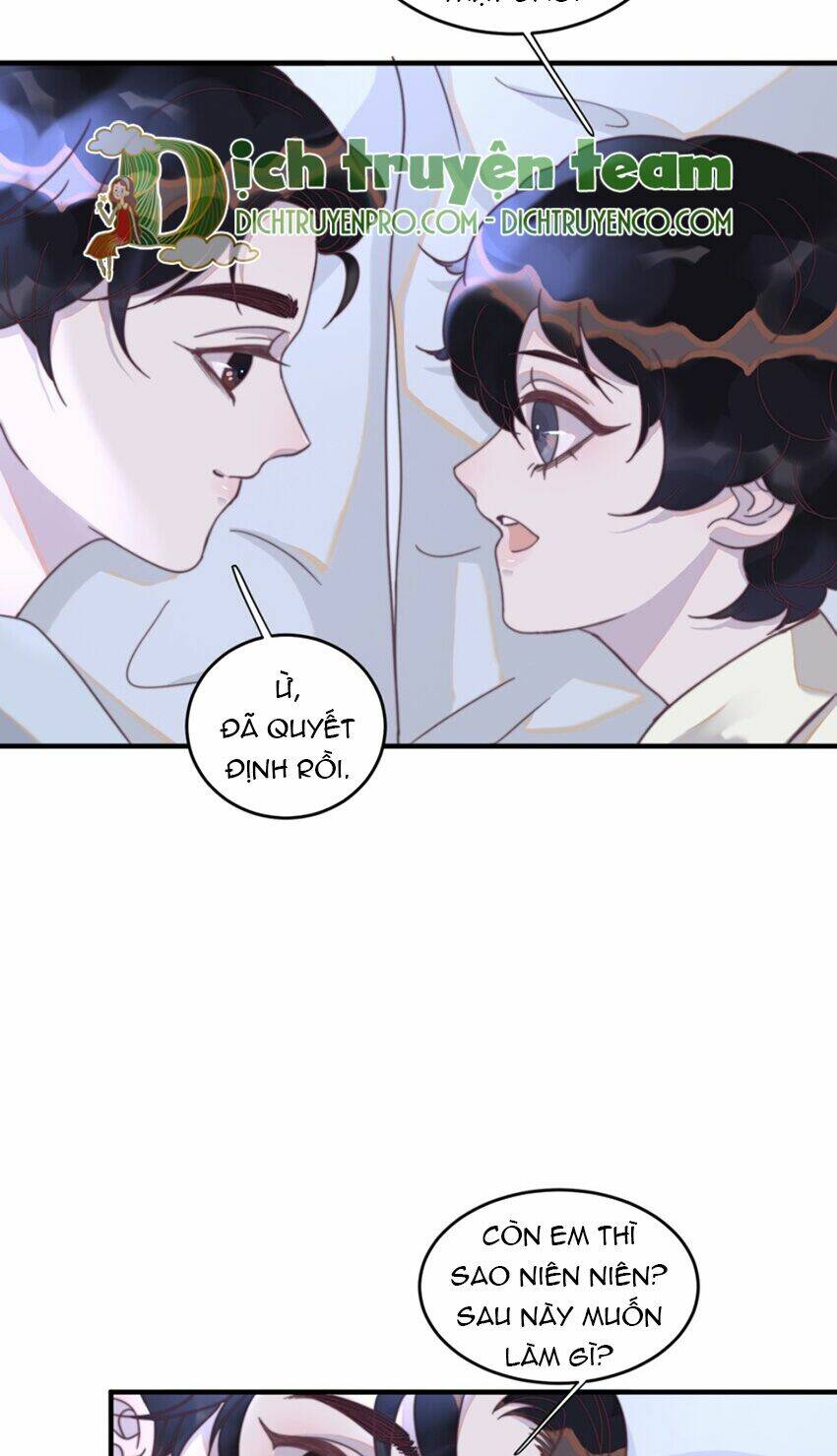 Nghe Nói Tôi Rất Nghèo Chapter 116.5 - Trang 2