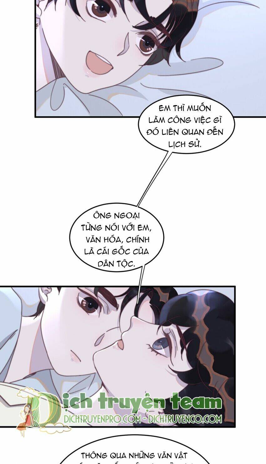 Nghe Nói Tôi Rất Nghèo Chapter 116.5 - Trang 2