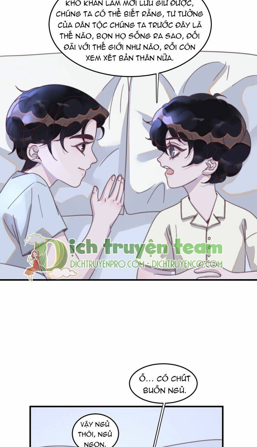 Nghe Nói Tôi Rất Nghèo Chapter 116.5 - Trang 2