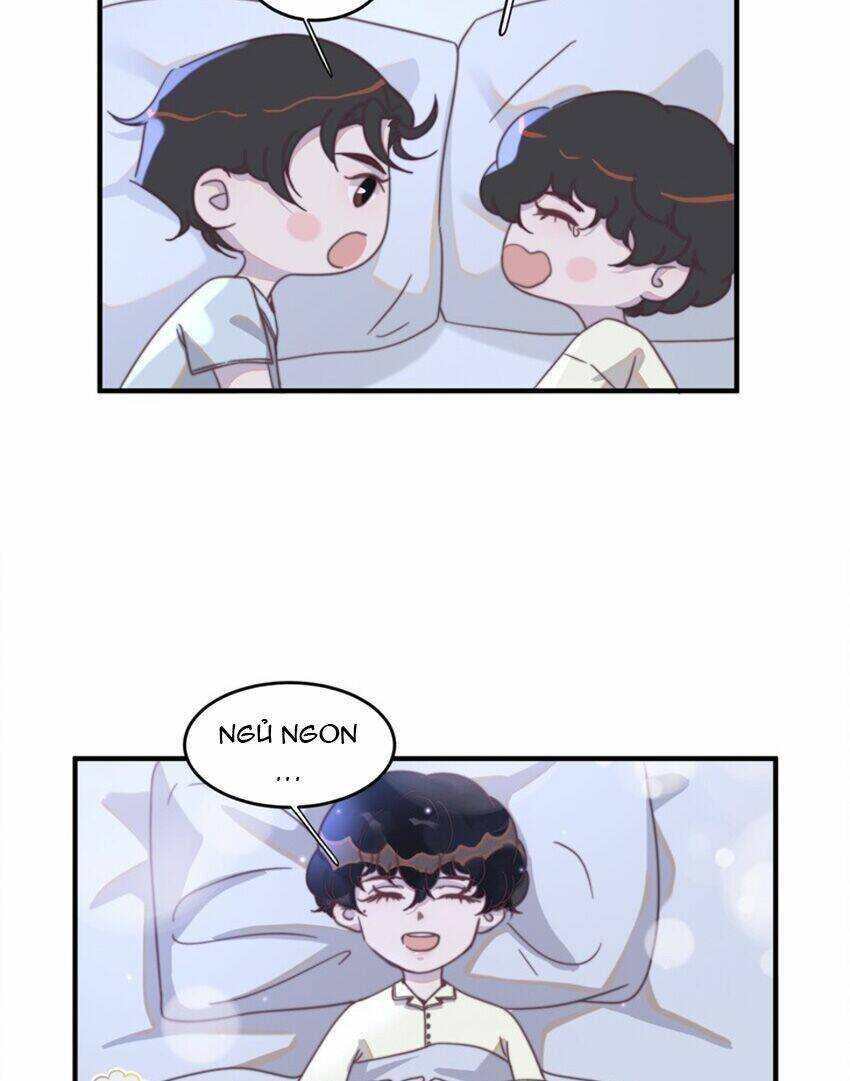 Nghe Nói Tôi Rất Nghèo Chapter 116.5 - Trang 2