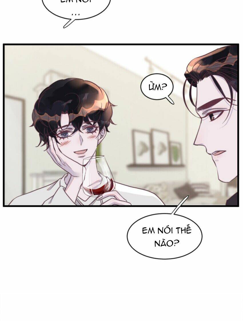 Nghe Nói Tôi Rất Nghèo Chapter 116 - Trang 2