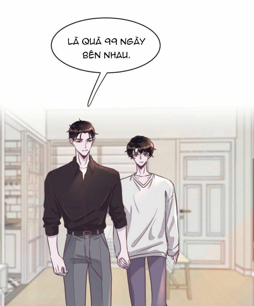 Nghe Nói Tôi Rất Nghèo Chapter 116 - Trang 2