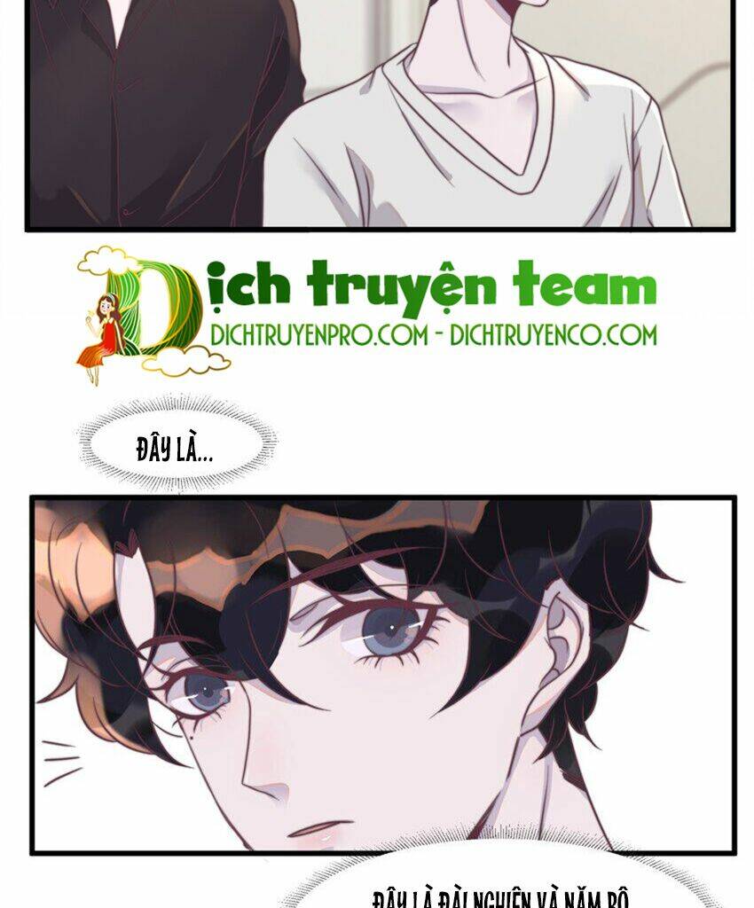 Nghe Nói Tôi Rất Nghèo Chapter 116 - Trang 2