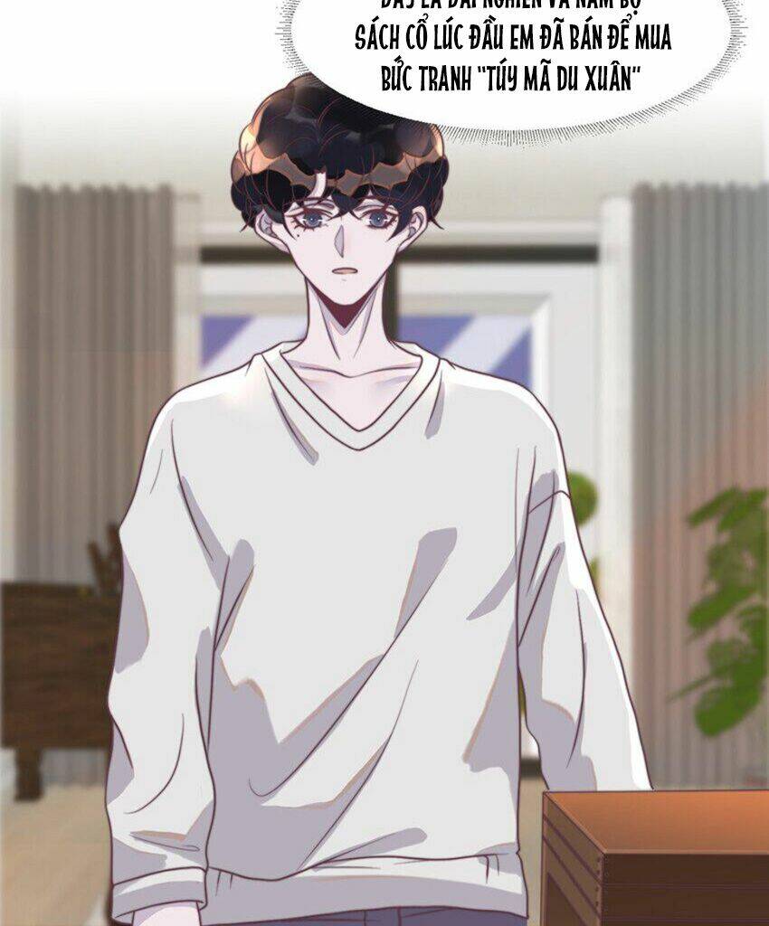 Nghe Nói Tôi Rất Nghèo Chapter 116 - Trang 2