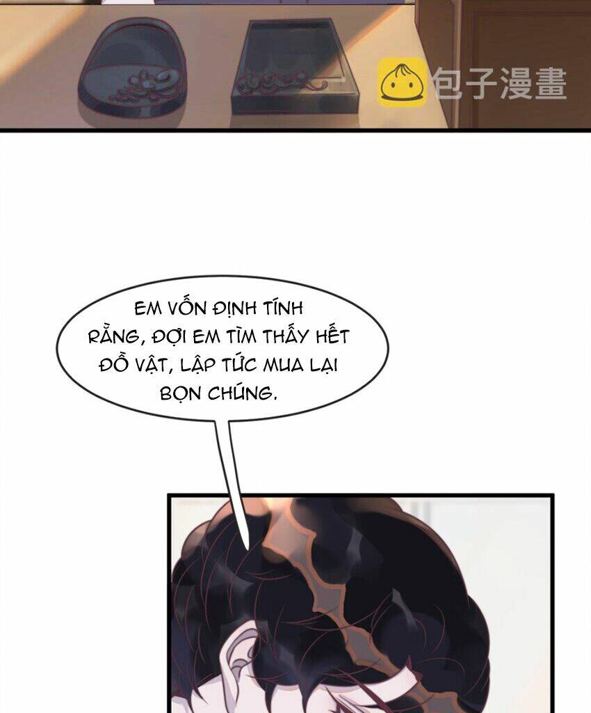 Nghe Nói Tôi Rất Nghèo Chapter 116 - Trang 2