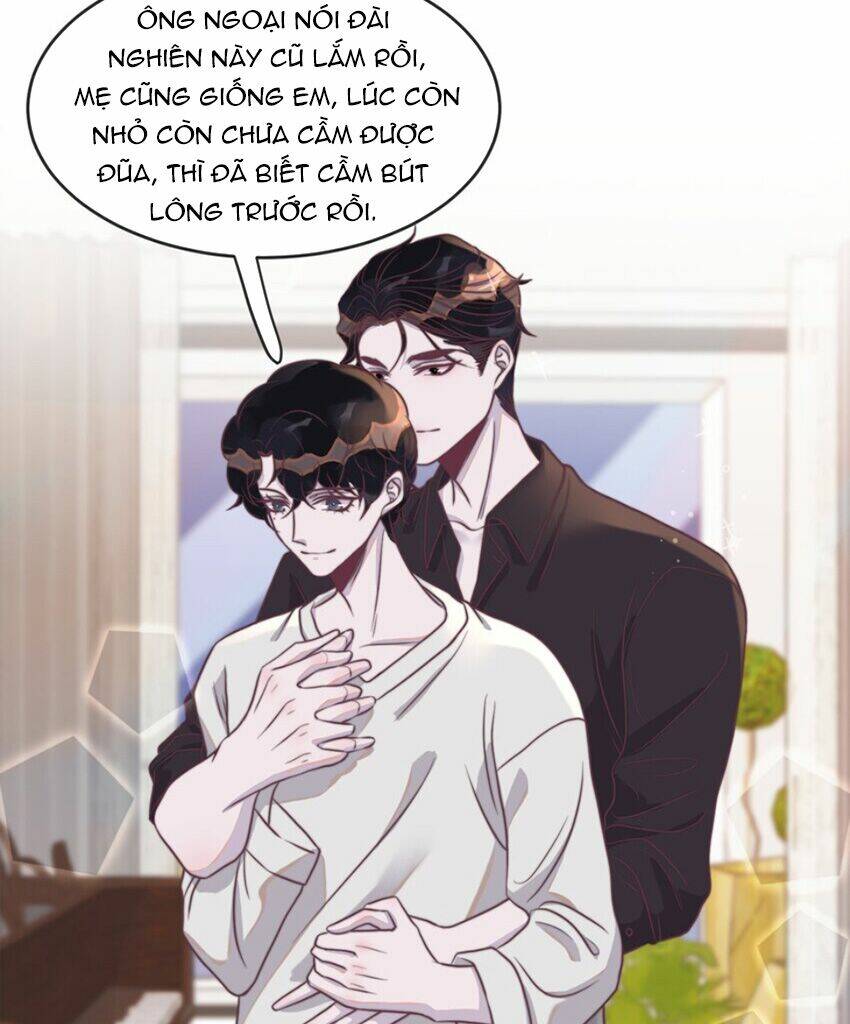 Nghe Nói Tôi Rất Nghèo Chapter 116 - Trang 2