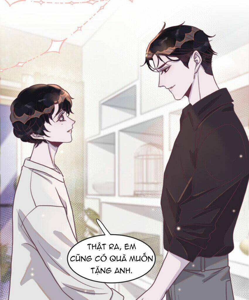 Nghe Nói Tôi Rất Nghèo Chapter 116 - Trang 2