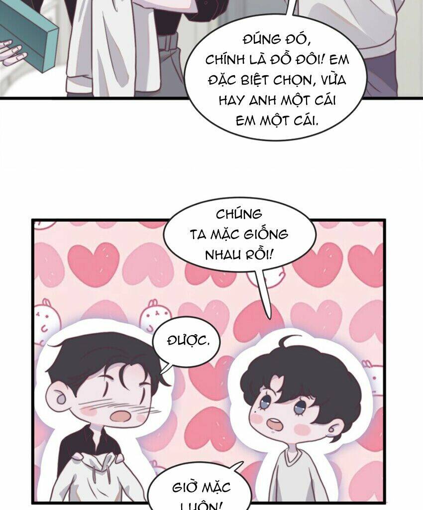 Nghe Nói Tôi Rất Nghèo Chapter 116 - Trang 2