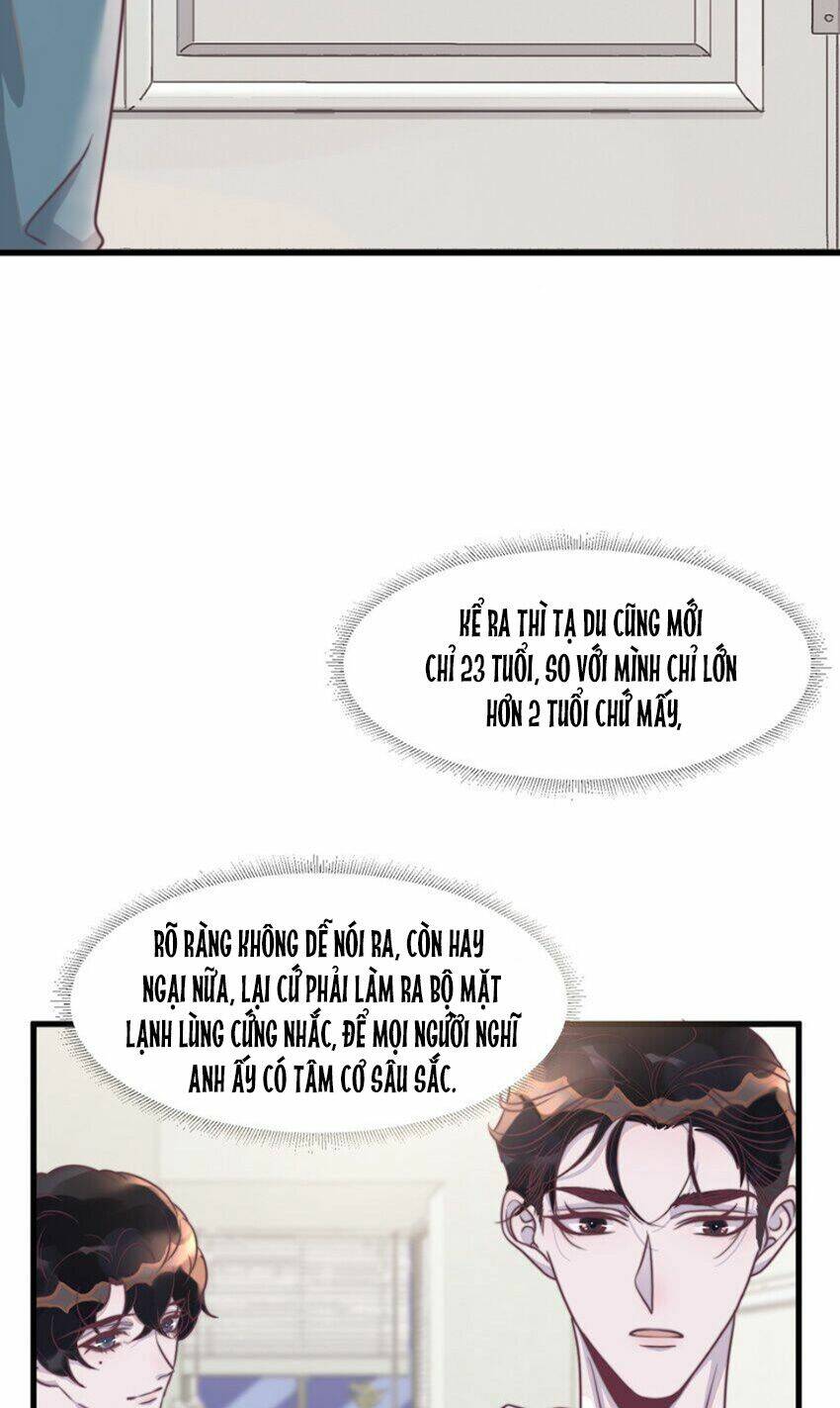 Nghe Nói Tôi Rất Nghèo Chapter 116 - Trang 2