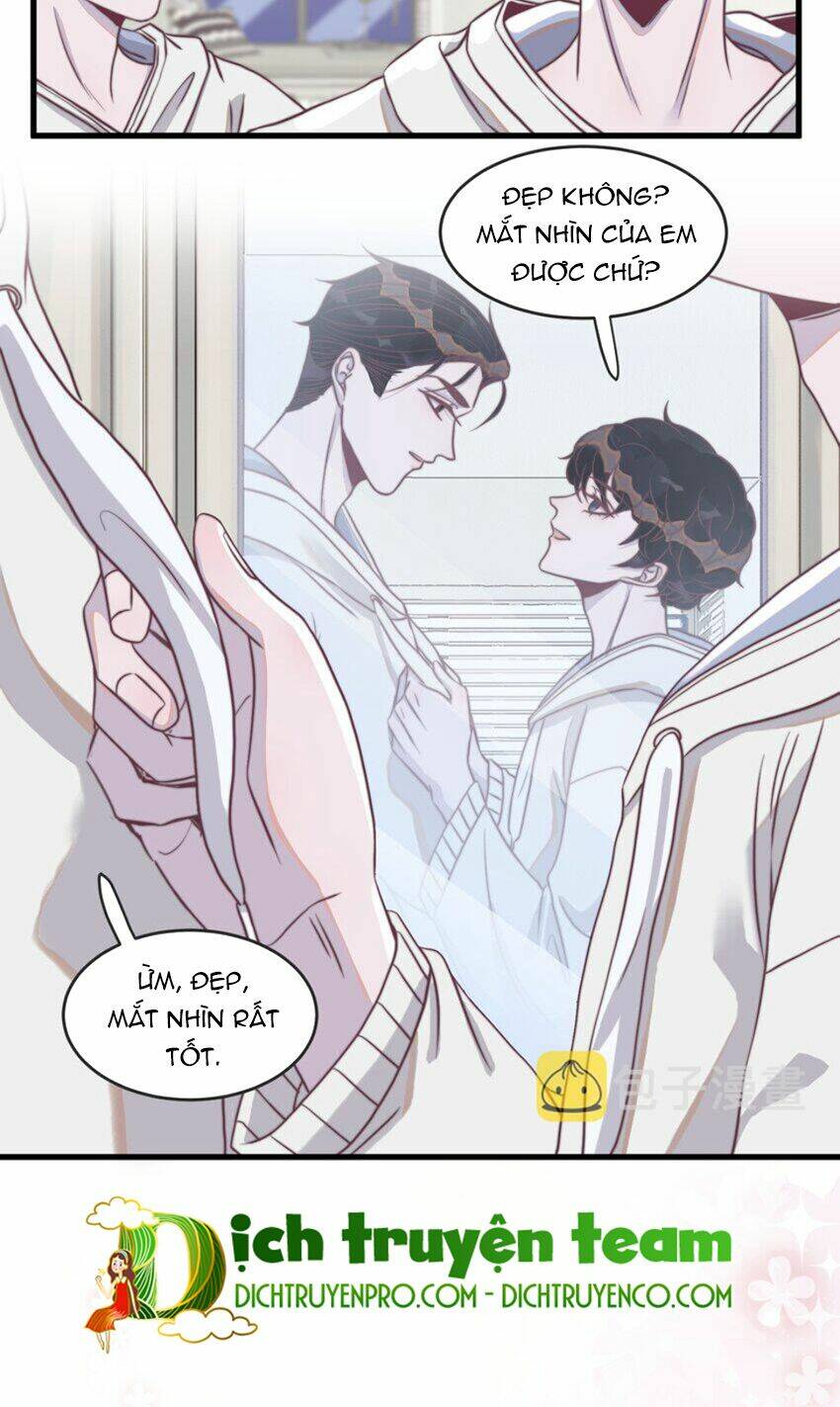 Nghe Nói Tôi Rất Nghèo Chapter 116 - Trang 2