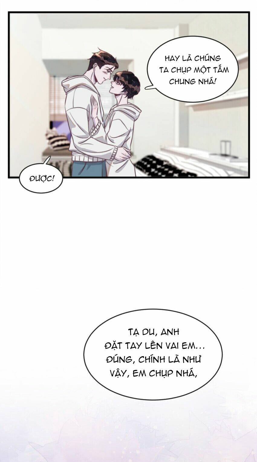 Nghe Nói Tôi Rất Nghèo Chapter 116 - Trang 2