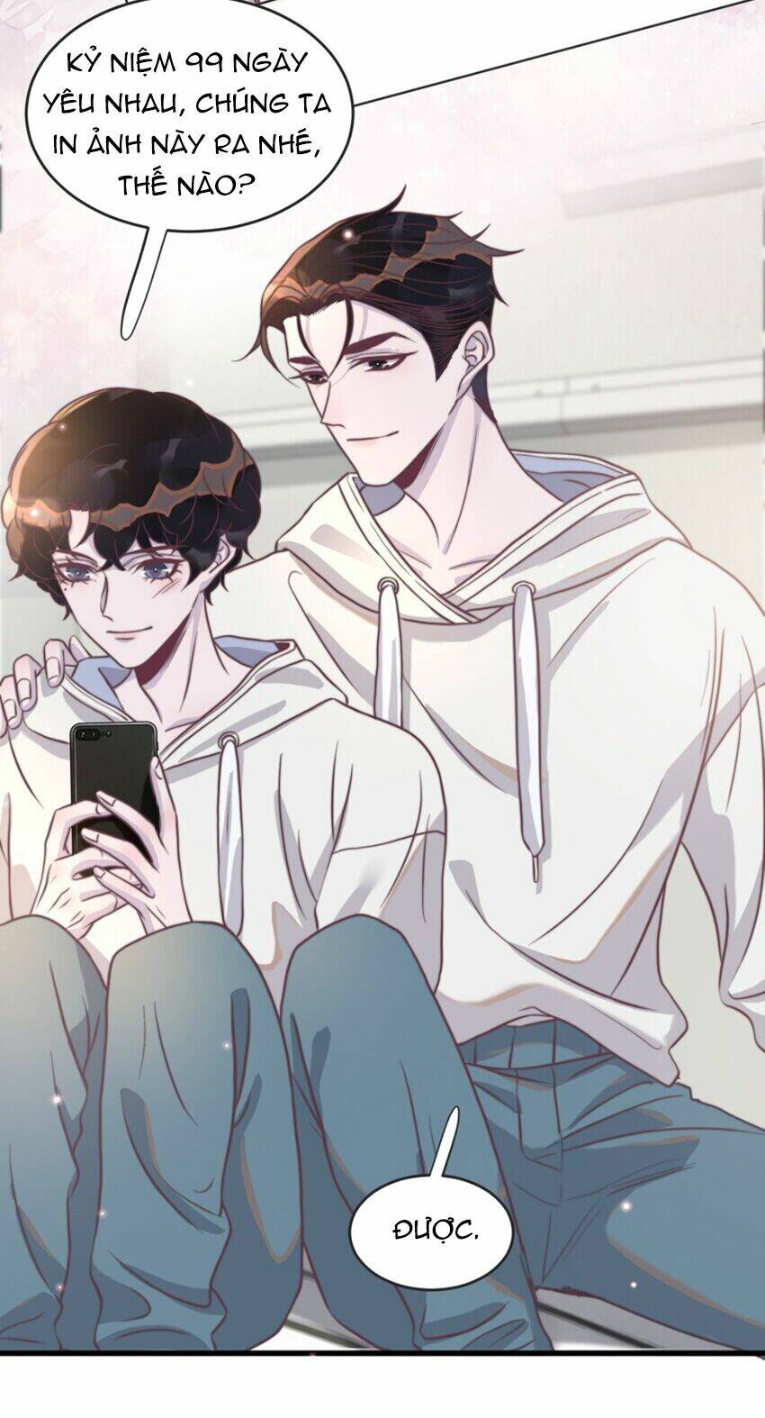 Nghe Nói Tôi Rất Nghèo Chapter 116 - Trang 2