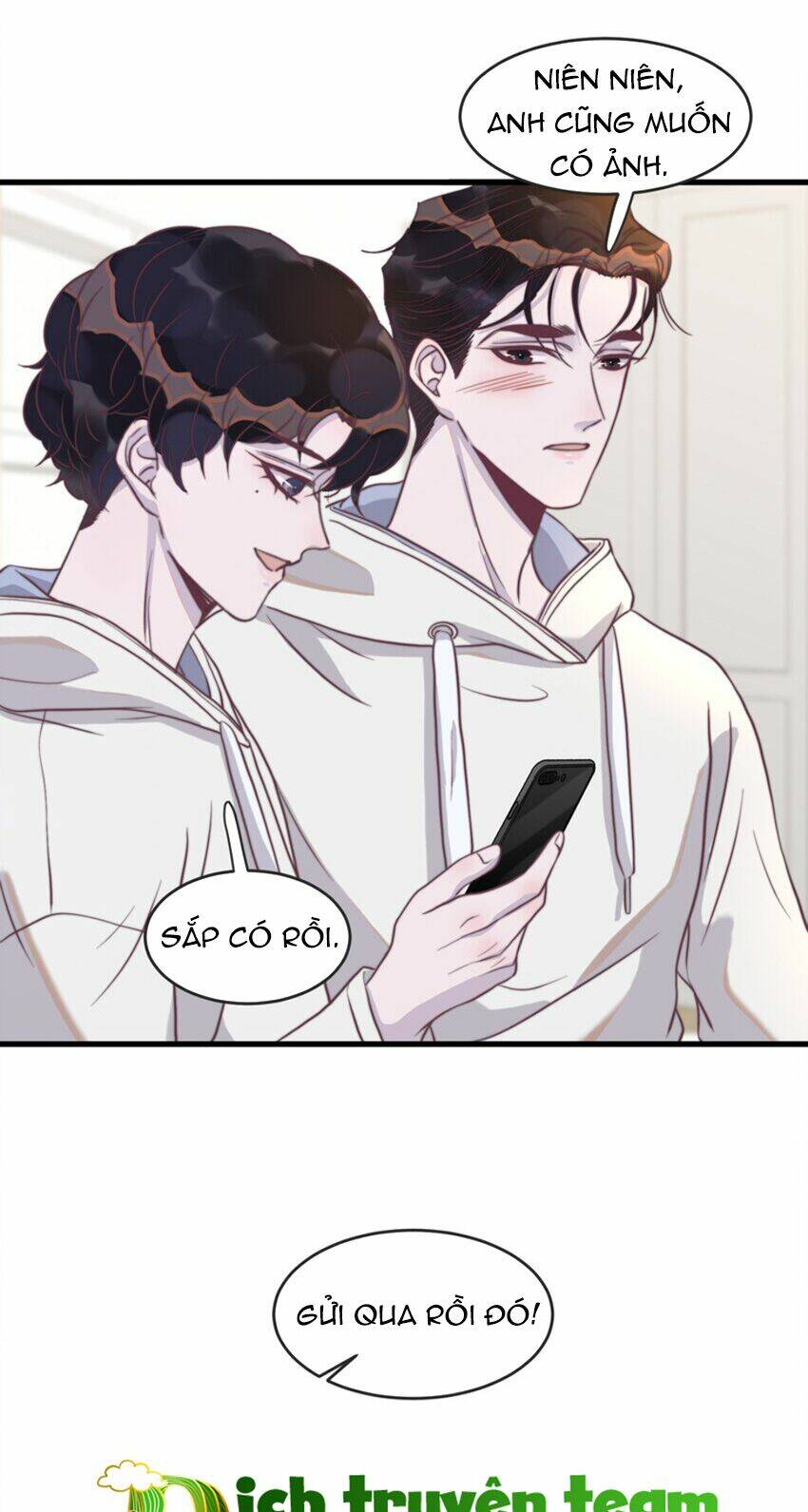 Nghe Nói Tôi Rất Nghèo Chapter 116 - Trang 2