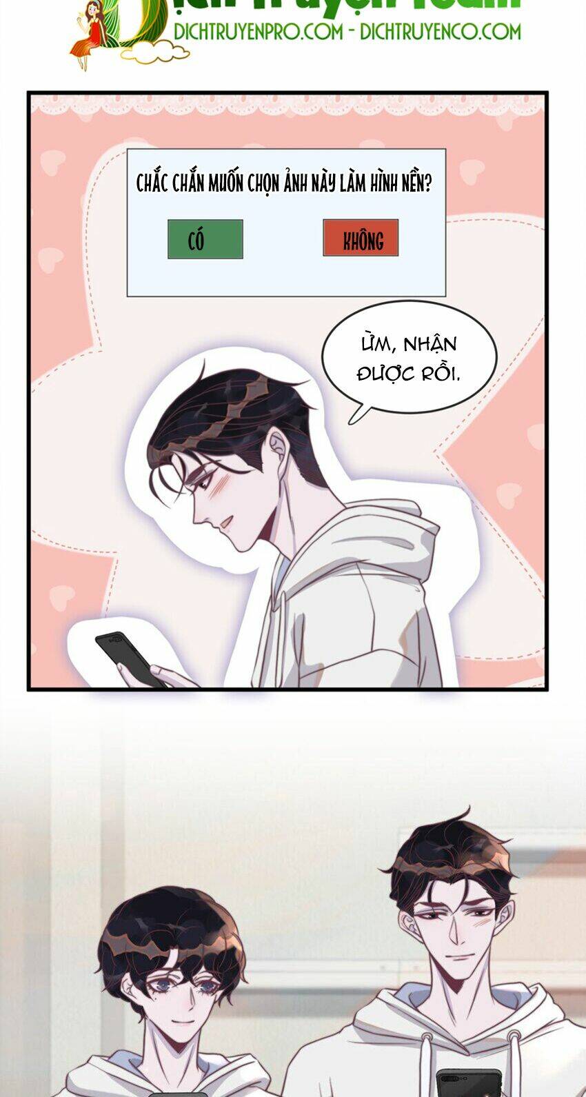 Nghe Nói Tôi Rất Nghèo Chapter 116 - Trang 2