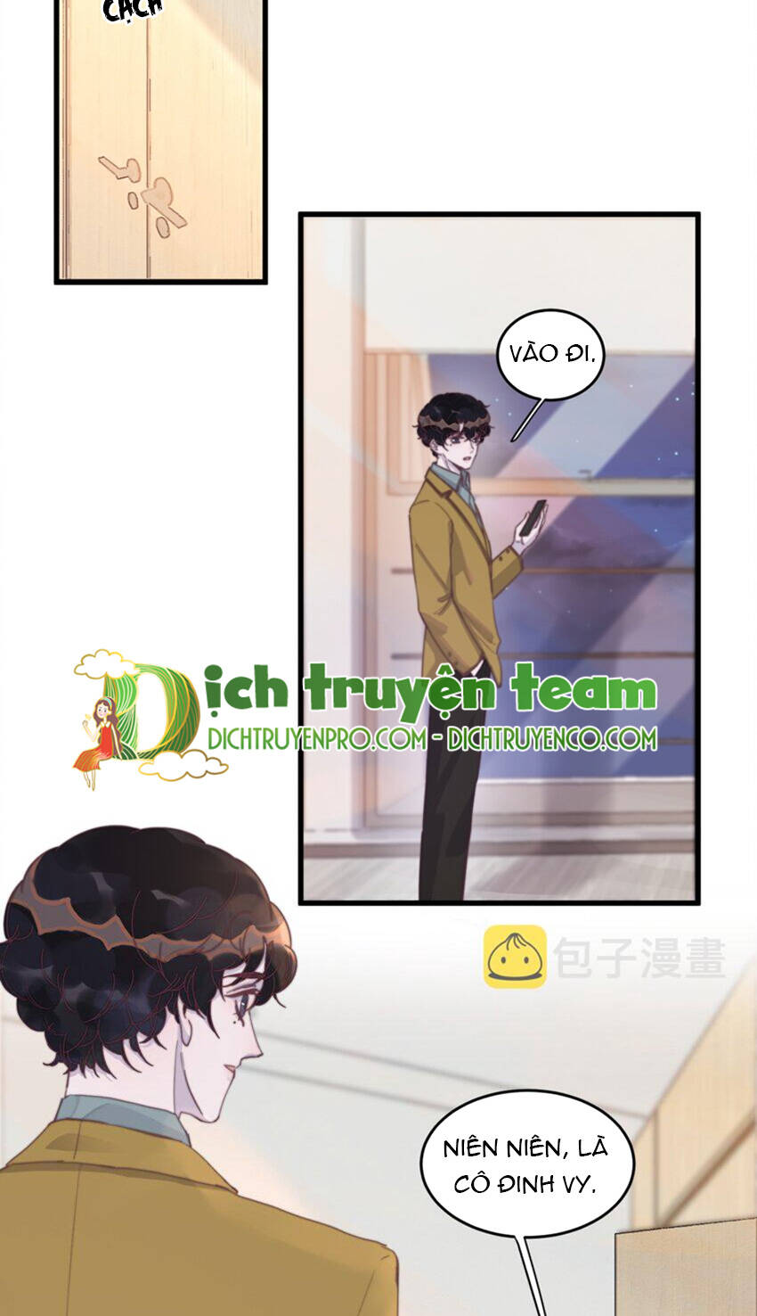 Nghe Nói Tôi Rất Nghèo Chapter 117 - Trang 2