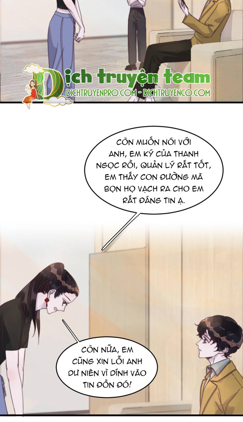 Nghe Nói Tôi Rất Nghèo Chapter 117 - Trang 2