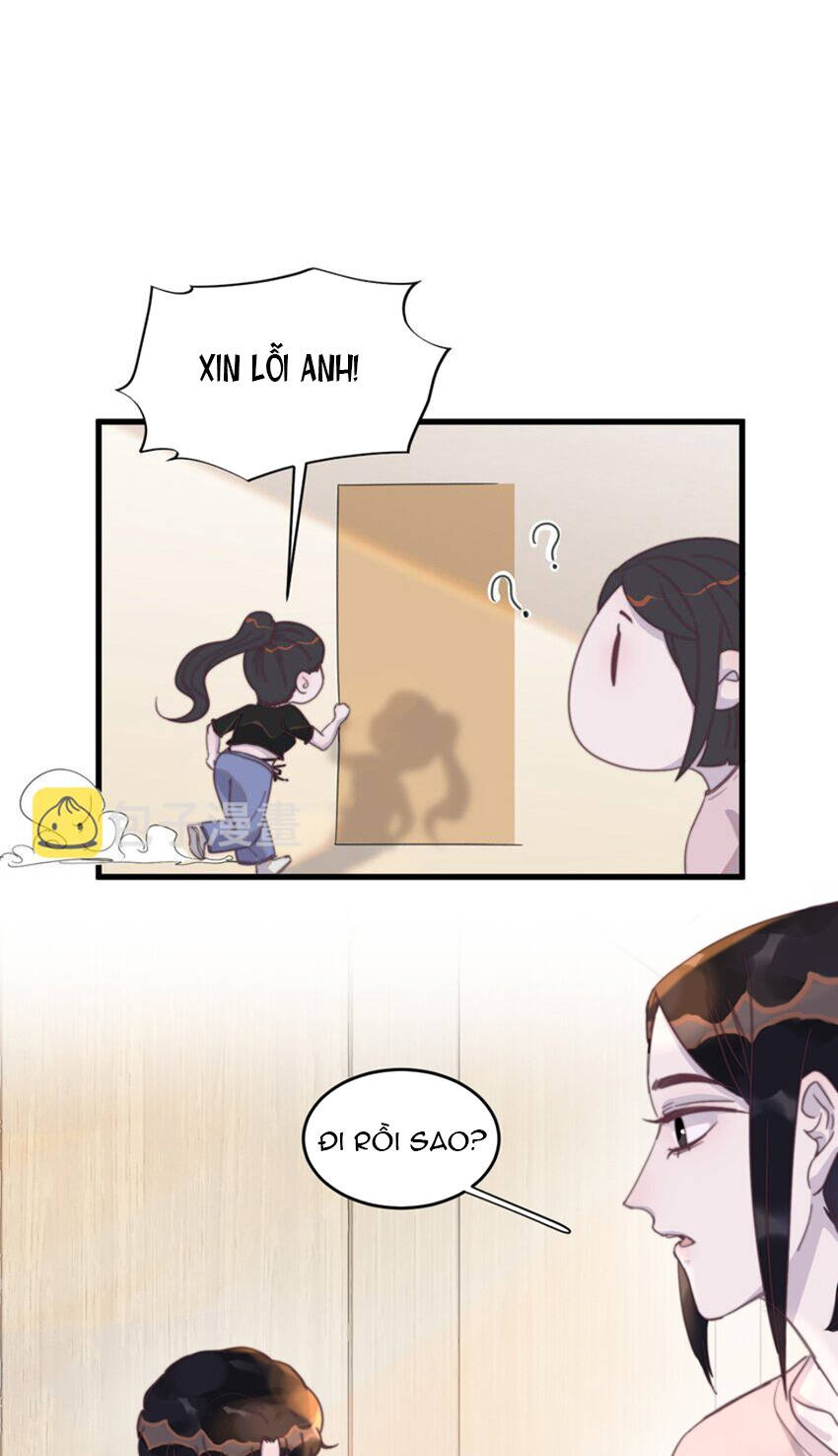 Nghe Nói Tôi Rất Nghèo Chapter 117 - Trang 2