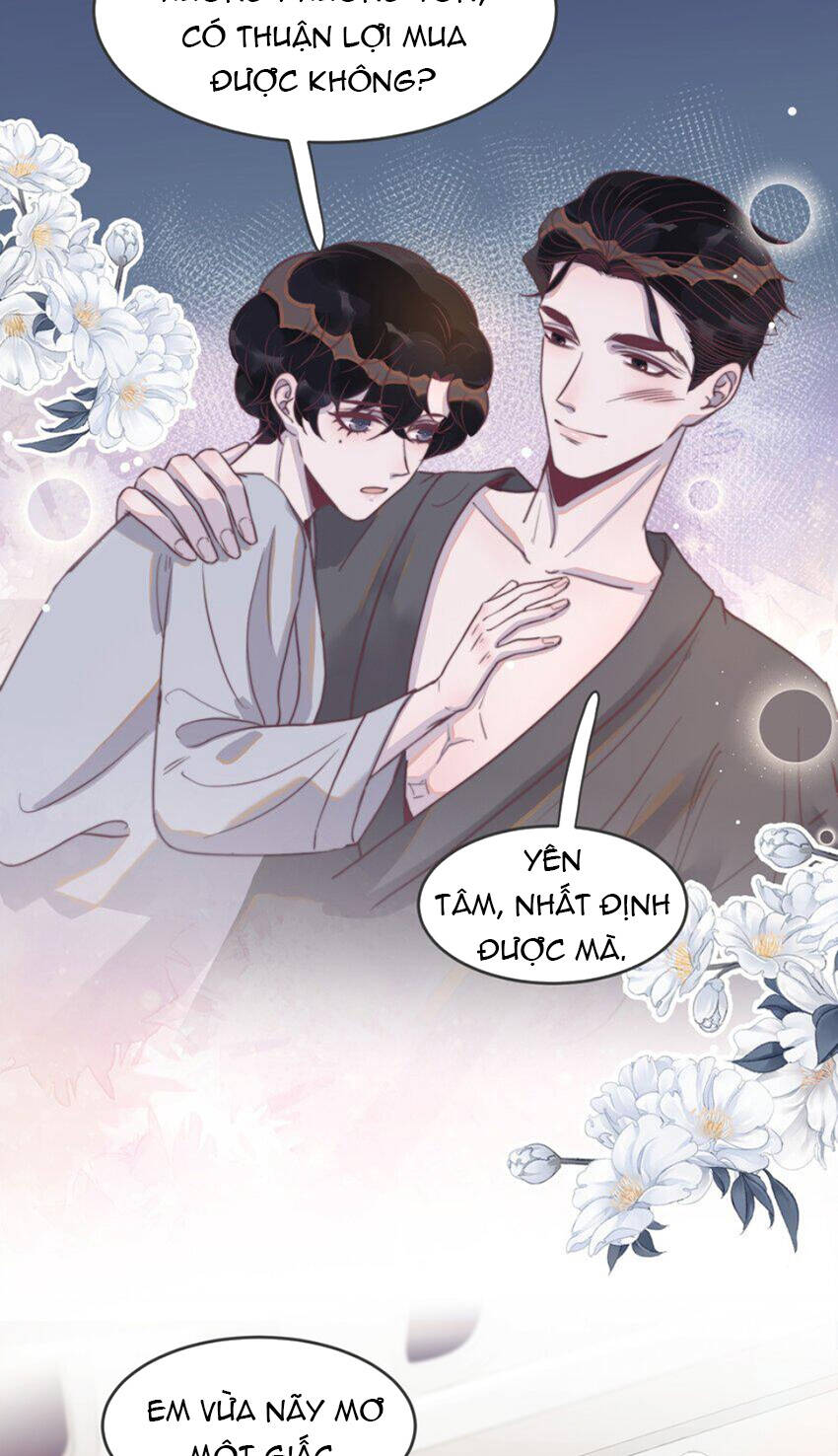 Nghe Nói Tôi Rất Nghèo Chapter 117 - Trang 2
