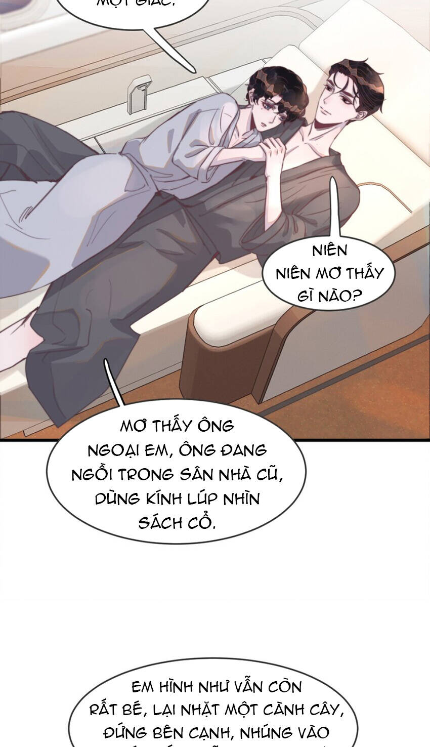 Nghe Nói Tôi Rất Nghèo Chapter 117 - Trang 2