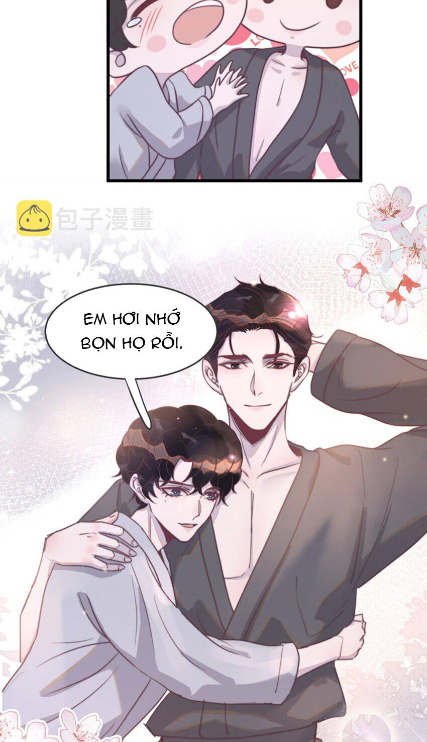 Nghe Nói Tôi Rất Nghèo Chapter 117 - Trang 2