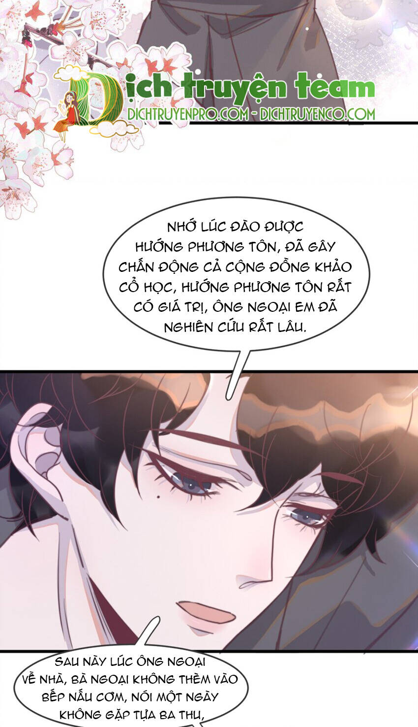 Nghe Nói Tôi Rất Nghèo Chapter 117 - Trang 2