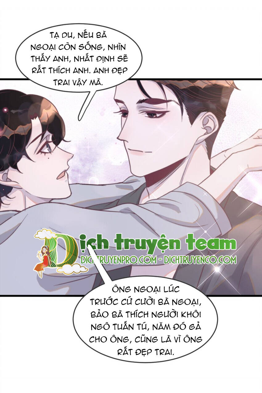 Nghe Nói Tôi Rất Nghèo Chapter 117 - Trang 2