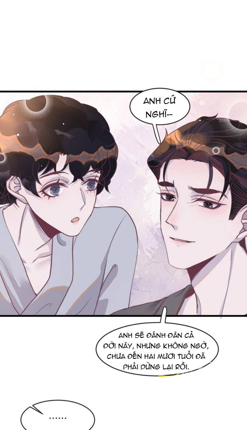 Nghe Nói Tôi Rất Nghèo Chapter 117 - Trang 2