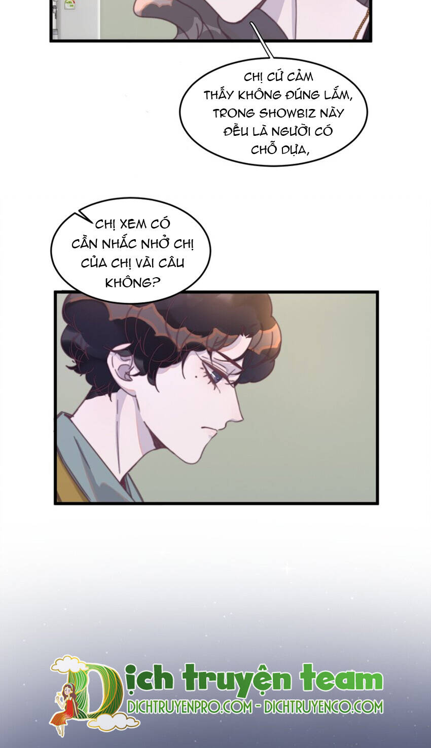 Nghe Nói Tôi Rất Nghèo Chapter 117 - Trang 2