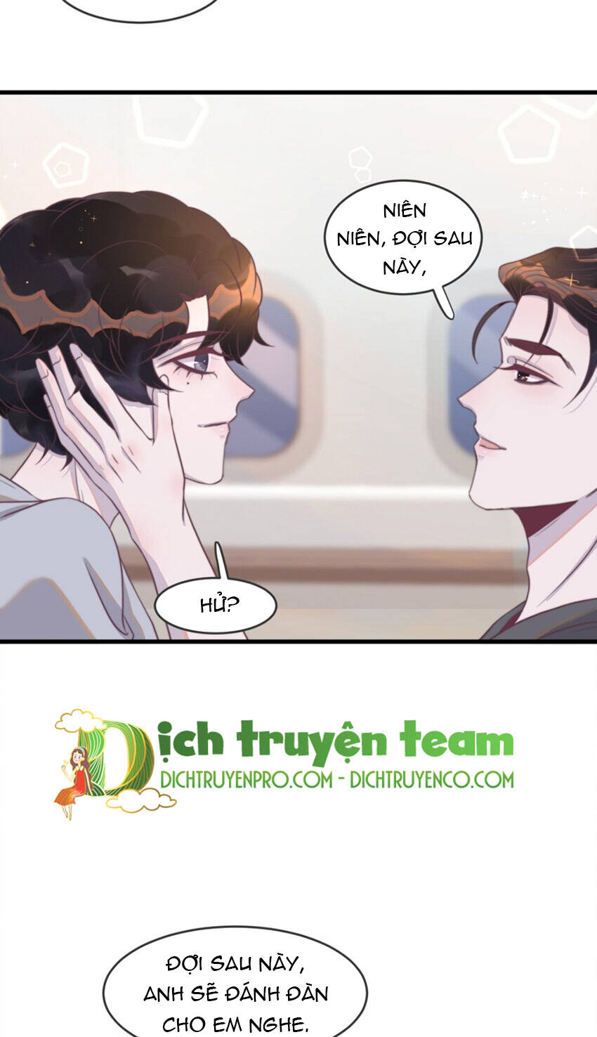 Nghe Nói Tôi Rất Nghèo Chapter 117 - Trang 2