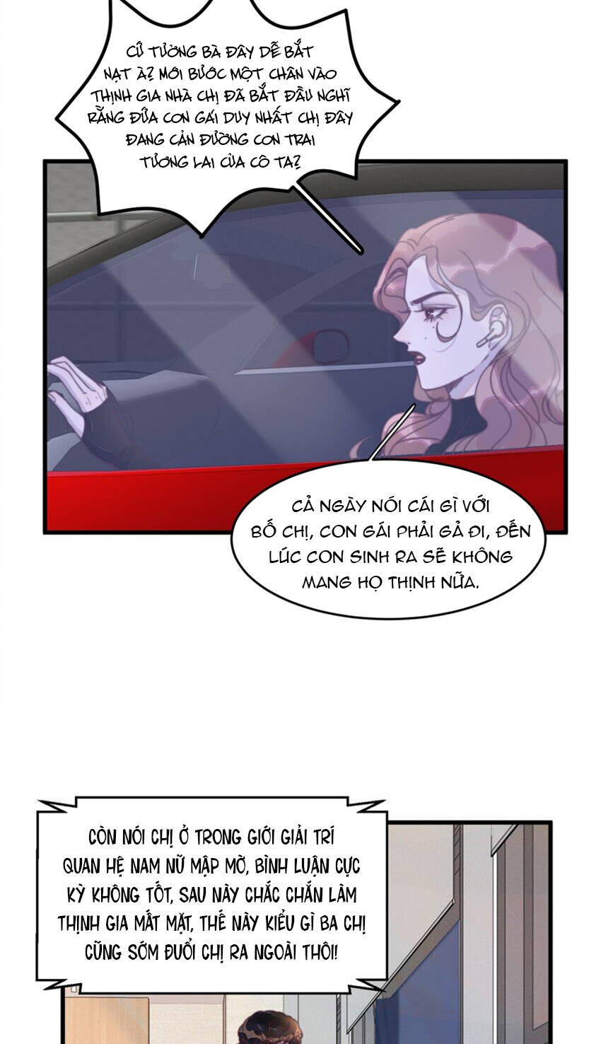 Nghe Nói Tôi Rất Nghèo Chapter 117 - Trang 2